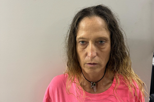 Three arrested after cocaine sales reported in Mayfield home