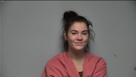 Three arrested following Ohio Street search during drug investigation