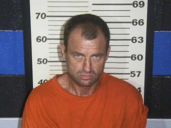 2nd fugitive returned to Henry County after capture in Hazel
