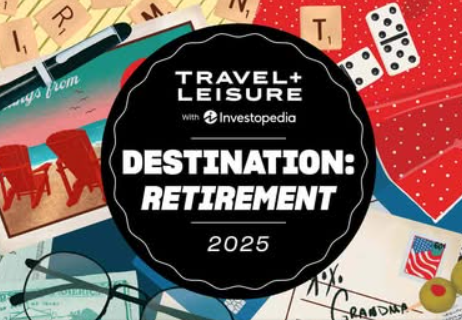 Paducah lands on list of top 50 towns to retire
