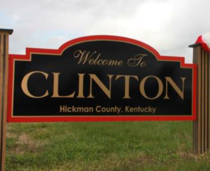 Hickman County gets $150K for upgrades to Enterprise Park Clinton