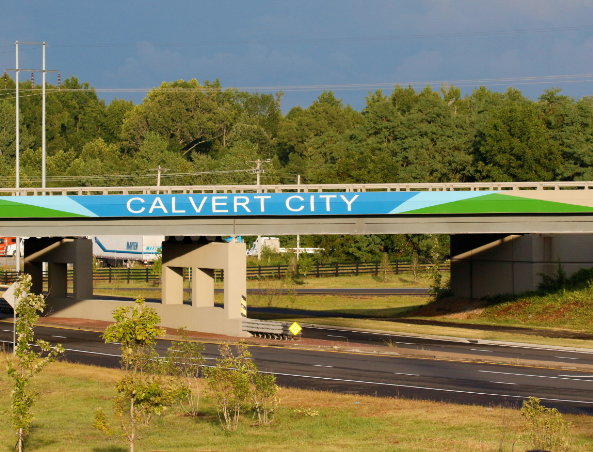 Calvert City fall cleanup day set in October