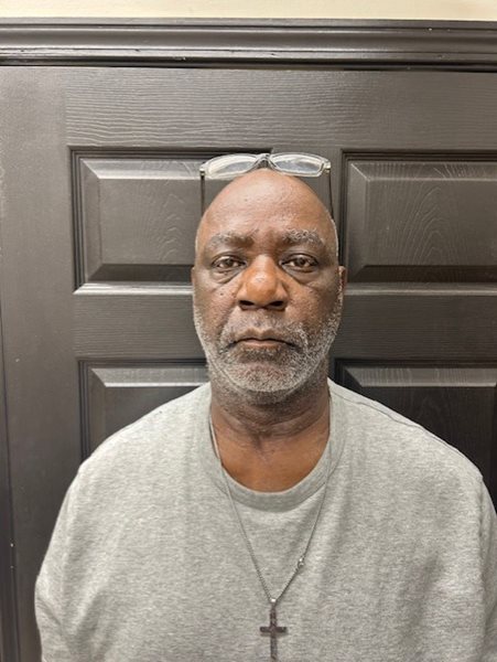 Hickman man busted on drug and gun charges