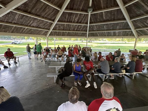 Paducah Chiefs preparing for season opener Friday