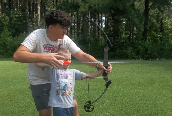 Local sheriffs accepting donations for this summer's Boys and Girls Ranch