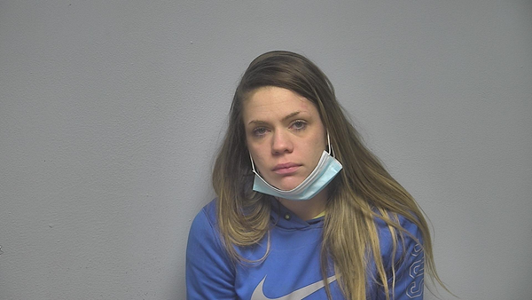 Four arrested in McCracken drug investigation