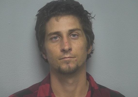 Two arrested on drug charges near Paducah