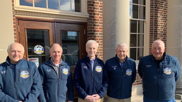 Calloway County celebrates 200 years next week