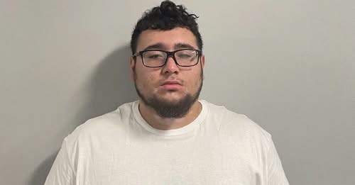 Arraignment held for Princeton man charged in fatal shooting 