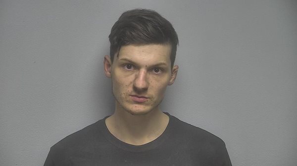 Gilbertsville man charged with attempted robbery of Hank Brother’s Tru-Value