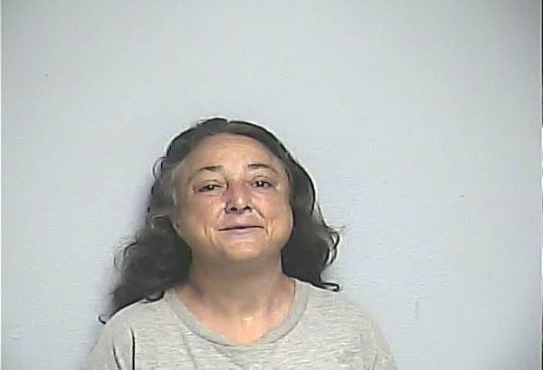 Five people arrested on variety of drug charges