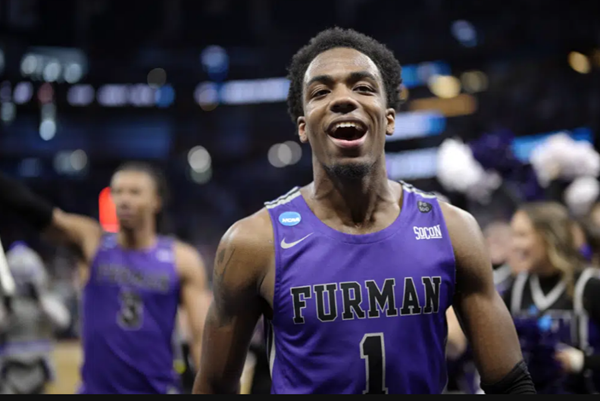 March Madness upsets leave zero perfect brackets