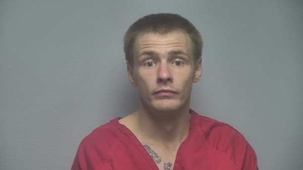 Missouri man jailed after erratic high-speed driving on I-24
