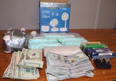 Paducah Police nab four in $100,000 fentanyl bust