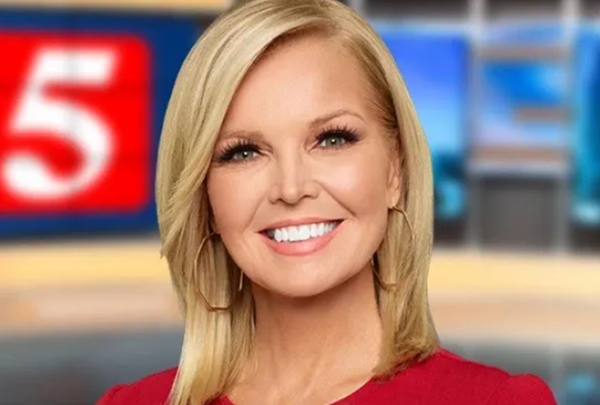Former Paducah TV anchor Amy Watson to retire from Nashville news