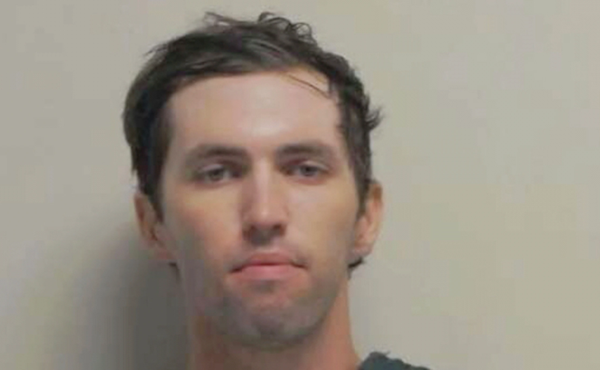 Charlie Kirk's suspected killer brought in by family, friends