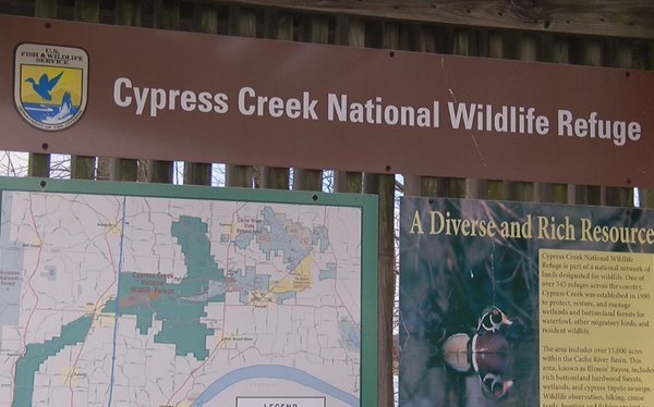 Missouri man gets life sentence for 2020 murder of teen girl found in southern Ilinois refuge