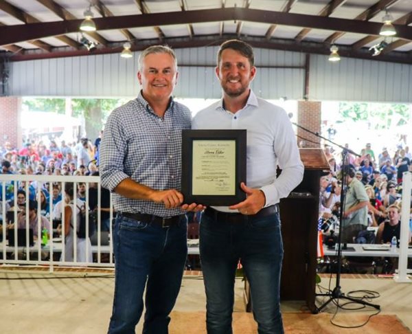 Graves County Pioneer Award Committee seeking nominations