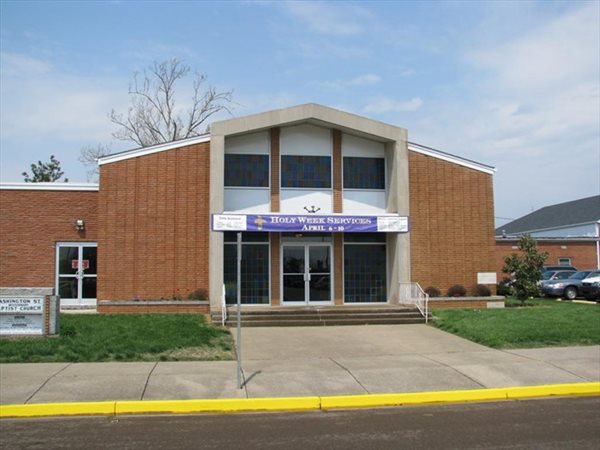 Paducah's warming center needs volunteers, supplies