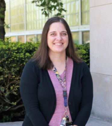 Adkins named new Assistant Principal of Curriculum and Instruction for PTHS