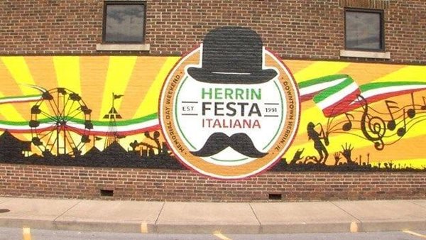 Herrinfesta Italiana kicks off southern Illinois summer
