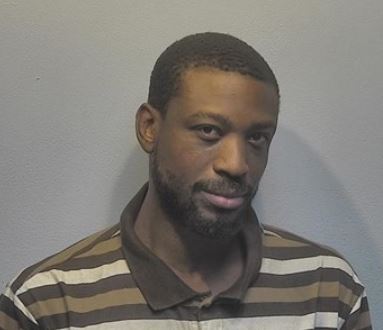 McCracken traffic stop ends in two meth arrests