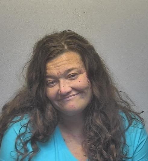 Stolen car from Illinois recovered in Paducah, three sleeping inside arrested
