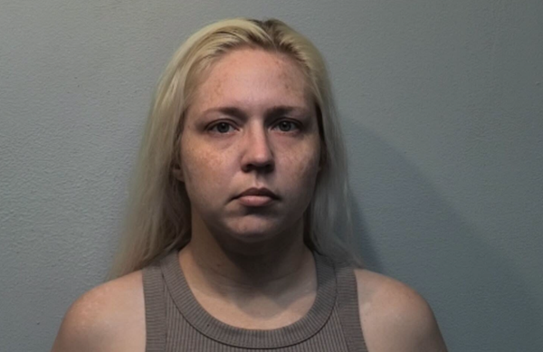 More arrests made after parcel containing suspected meth sent to Paducah residence