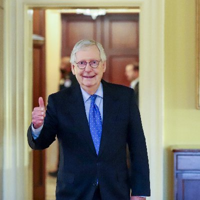 McConnell:  Time to get serious on border security