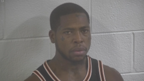 Oklahoma man arrested in Murray drug bust