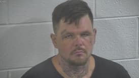 Murray man charged with attempted murder Murray man charged with attempted murder