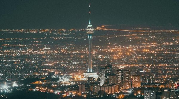 Israel strikes Iran, targeting nuclear sites; U.S. not involved in attack