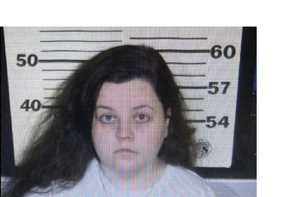 Paducah woman arrested on criminal child abuse charges