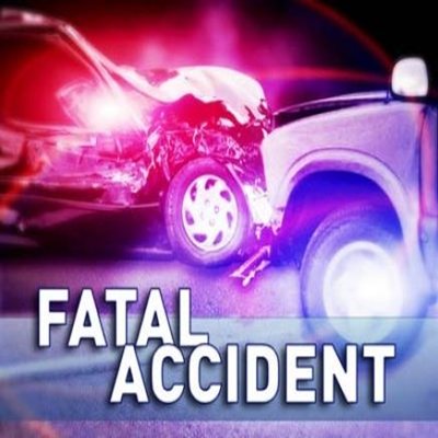 One Dead, Two Hurt in West McCracken Crash