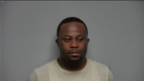 Paducah residents arrested on drug charges