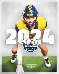 Murray State's 2024 football schedule includes Kentucky, Missouri