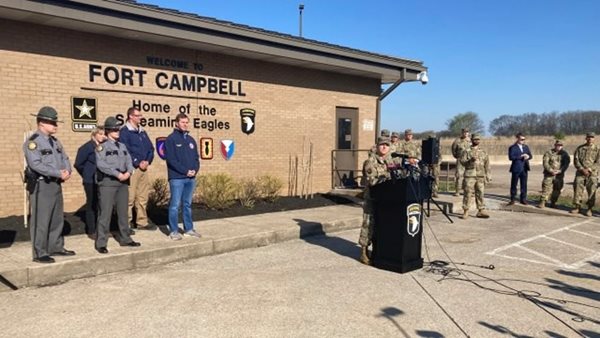 Probe of deadly Black Hawk crash begins as Army IDs victims