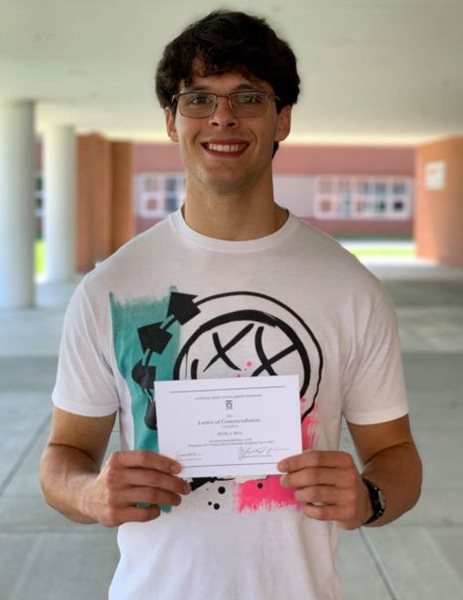 McCracken student accepted to West Point