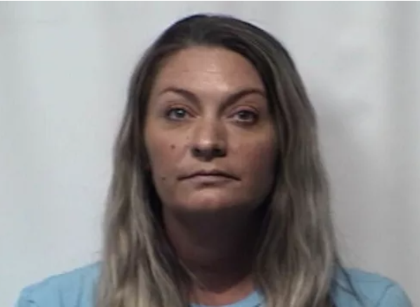 Woman arrested in western KY concerning hit-and-run bicycle fatality in Florida