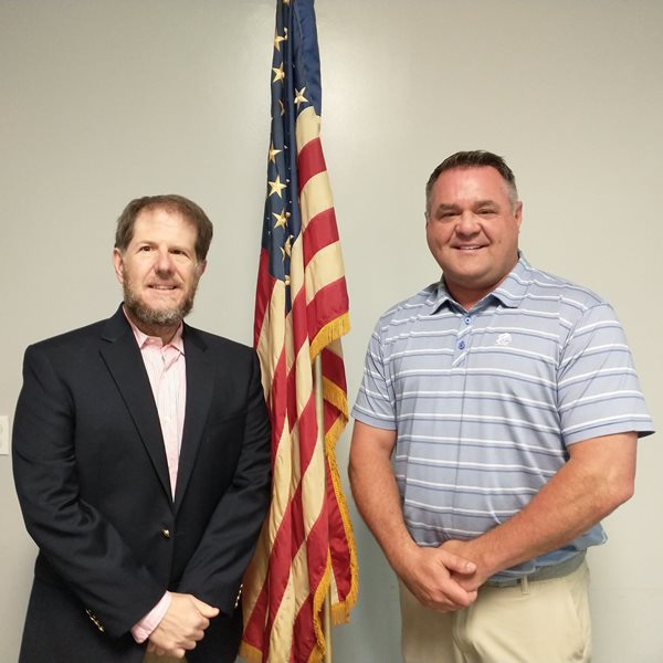 Moore announces deputy judge executive pick