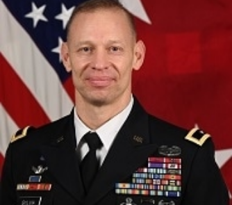 101st Airborne gets new commanding general