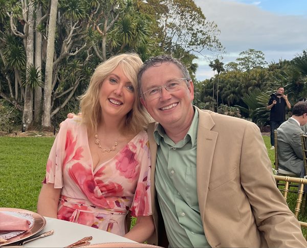 Rhonda Massie, wife of Congressman Thomas Massie, has died