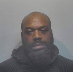 Louisville man arrested in Paducah concerning Lexington vehicle theft