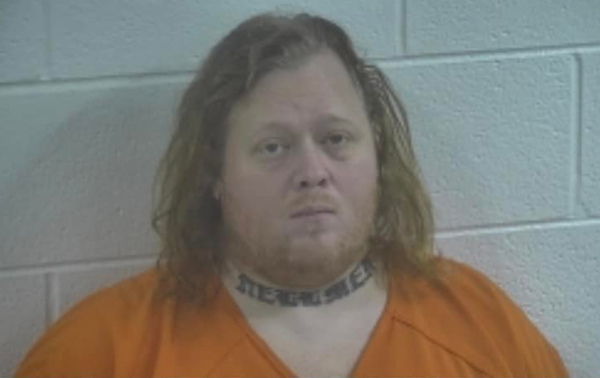 Murray man arrested on September attempted murder charge