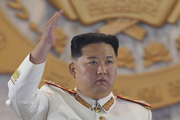 US calls UN council meeting on North Korea missile tests