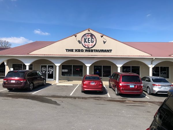 Murray restaurant to get visit from America's Best Restaurants