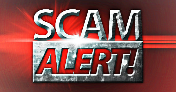 Scam involving Bitcoin reported in McCracken County