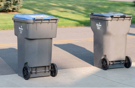 Mayfield no longer looking to move to single citywide trash service