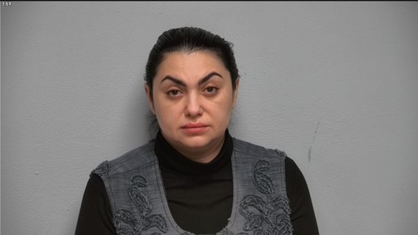 Illegal Polish nationals connected to theft ring arrested in Paducah