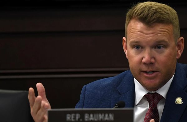 Immigration enforcement bill introduced in Kentucky